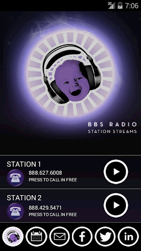 BBS Radio