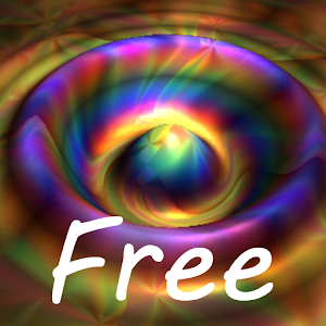 Colorful Wave Free.apk Varies with device