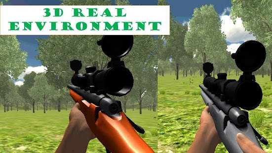 How to install Sniper Fox Hunter 2015 patch 1.o apk for android