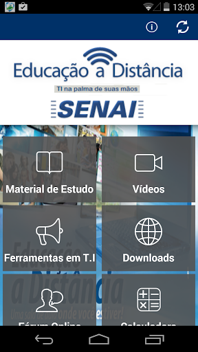 SENAI TI