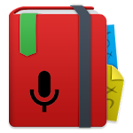 Cover Image of Unduh LectureRecordings 1.2.3 APK
