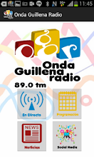 ONDA GUILLENA RADIO APK Download for Android