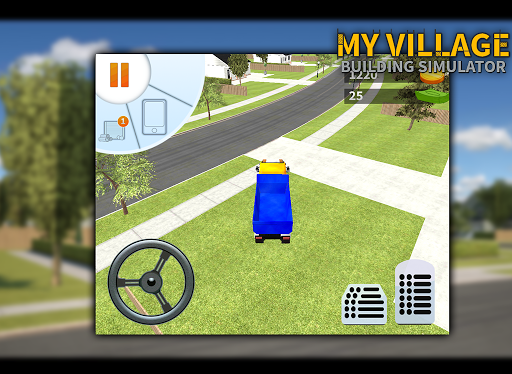 免費下載模擬APP|My Village: Building Simulator app開箱文|APP開箱王