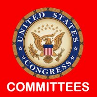 U.S. Congress Committees House APK 포스터