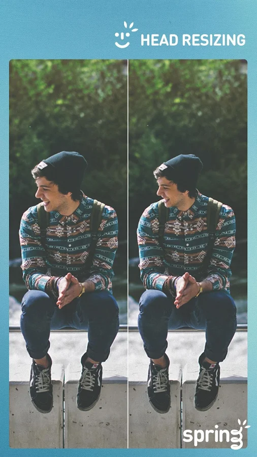    Spring-It's stylish, it's sexy- screenshot  