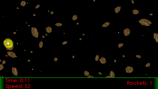 Asteroid Space Maneuver Screenshots 21