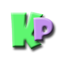 KPuzzler Kids Jigsaw Puzzles logo