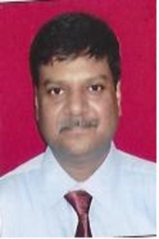 Dr. Shailendra Singh