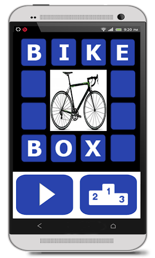 Bike Box