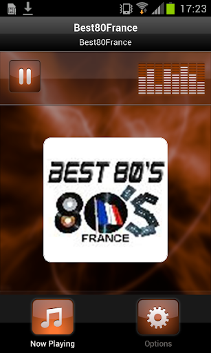 【免費音樂App】Best80France-APP點子