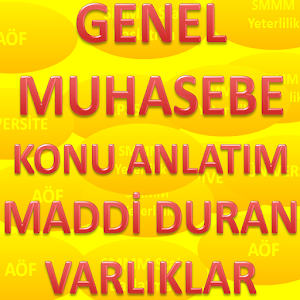 GENEL MUHASEBE MADDİ DURAN VAR.apk 1.0.8