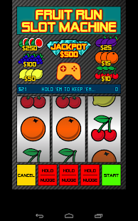 How to install Fruit Run FREE Slot Machine 1.2 mod apk for pc