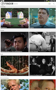 Fandor - Award-Winning Movies Screenshots 3
