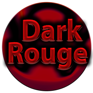 Dark Rouge Icon Pack.apk 1.0