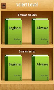 How to install German words app 1.0.1 mod apk for pc
