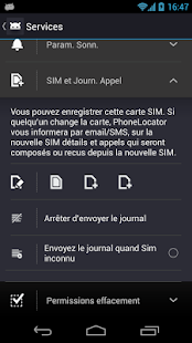 PhoneLocator Pro - screenshot thumbnail