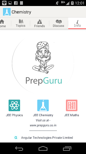 SmartStudy: IIT JEE Chemistry