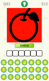 Lastest Food Quiz: Guess The Shadow APK for PC