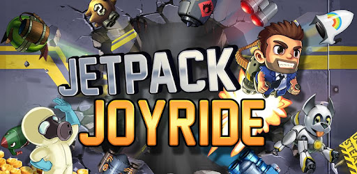 Jetpack Joyride 1.5