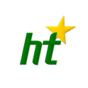 Hattrick Dashboard Free logo
