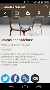 Lastest CASA DAS CADEIRAS APK for Android