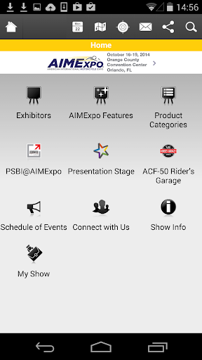 AIMExpo