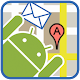 Imhere!_MapMail APK