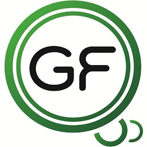 Gaelfon Irish Translator logo