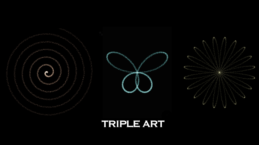 Triple A HD Live Wallpaper Screen 2