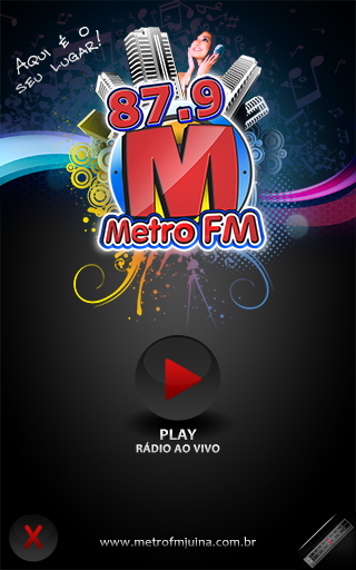 Metrofmjuina