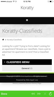 Koratty Screenshots 6