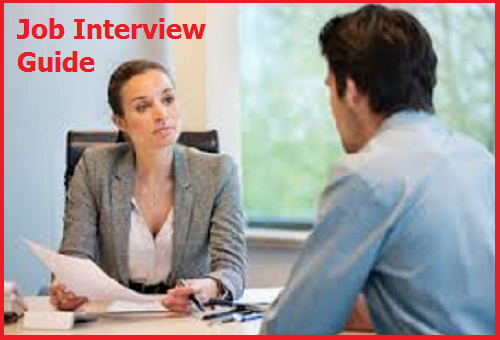 Interview Questions answers