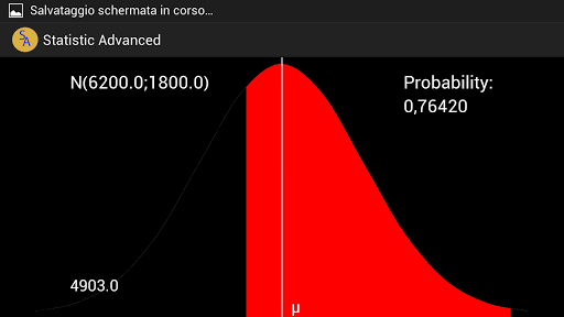 【免費教育App】Statistic Advanced FREE-APP點子