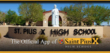 St. Pius X High School APK