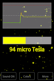 How to mod Micro Metal Detector Pro 1.2.0 unlimited apk for pc
