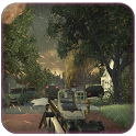 Black Ops Ghost Guns Simulator icon