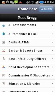 How to get Fort Bragg Directory 1.0 mod apk for laptop