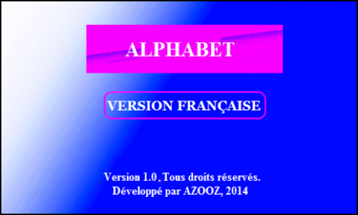 How to mod ALPHABET Jeu du Bac patch 2.1 apk for pc