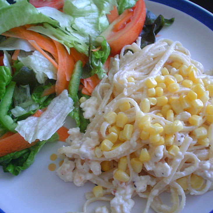 Pasta with Cotija Cheese Heavy Whipping Cream Recipe Yummly