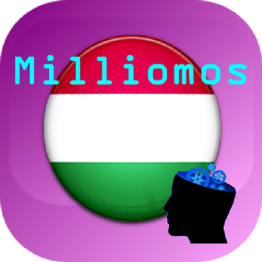 【免費益智App】Milliomos - Magyar-APP點子