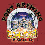 Port Hot Rocks Lager