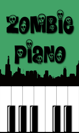 Zombie Piano