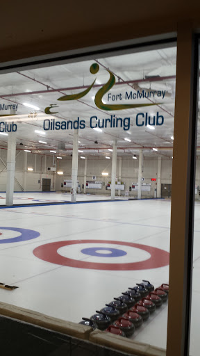 Curling Club Arena