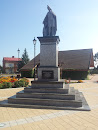 Pomnik Sw. Floriana
