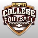ESPN College Football logo