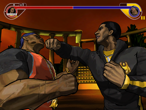 Way of the Dogg v1.0 Android Game Apps APK