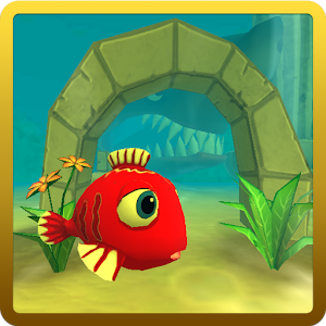 Abyss Run 2: The Lost Temple.apk 1.0