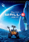 Watch Wall E Trailer