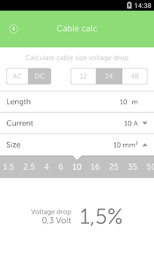 【免費商業App】Victron Toolkit-APP點子