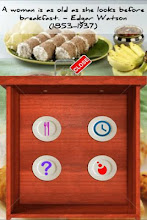 WTbF (Breakfast Suggestion) APK